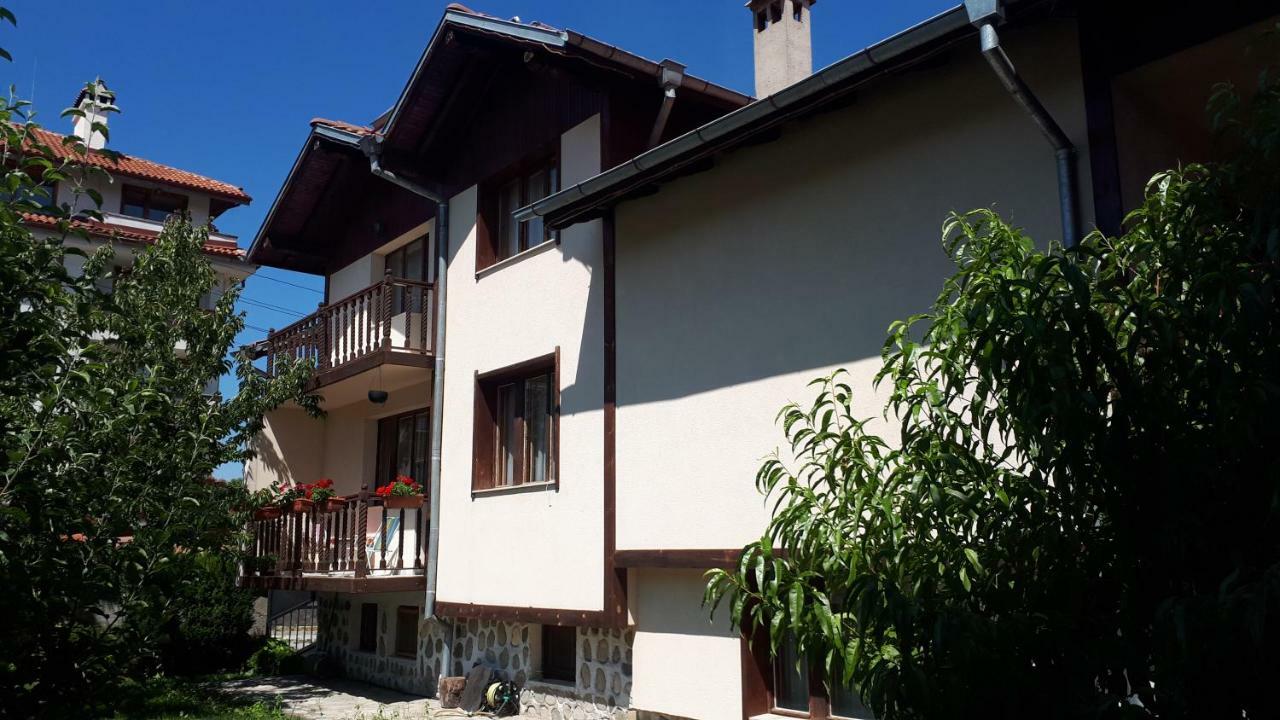 Тодор Прегьов Bansko Luaran gambar