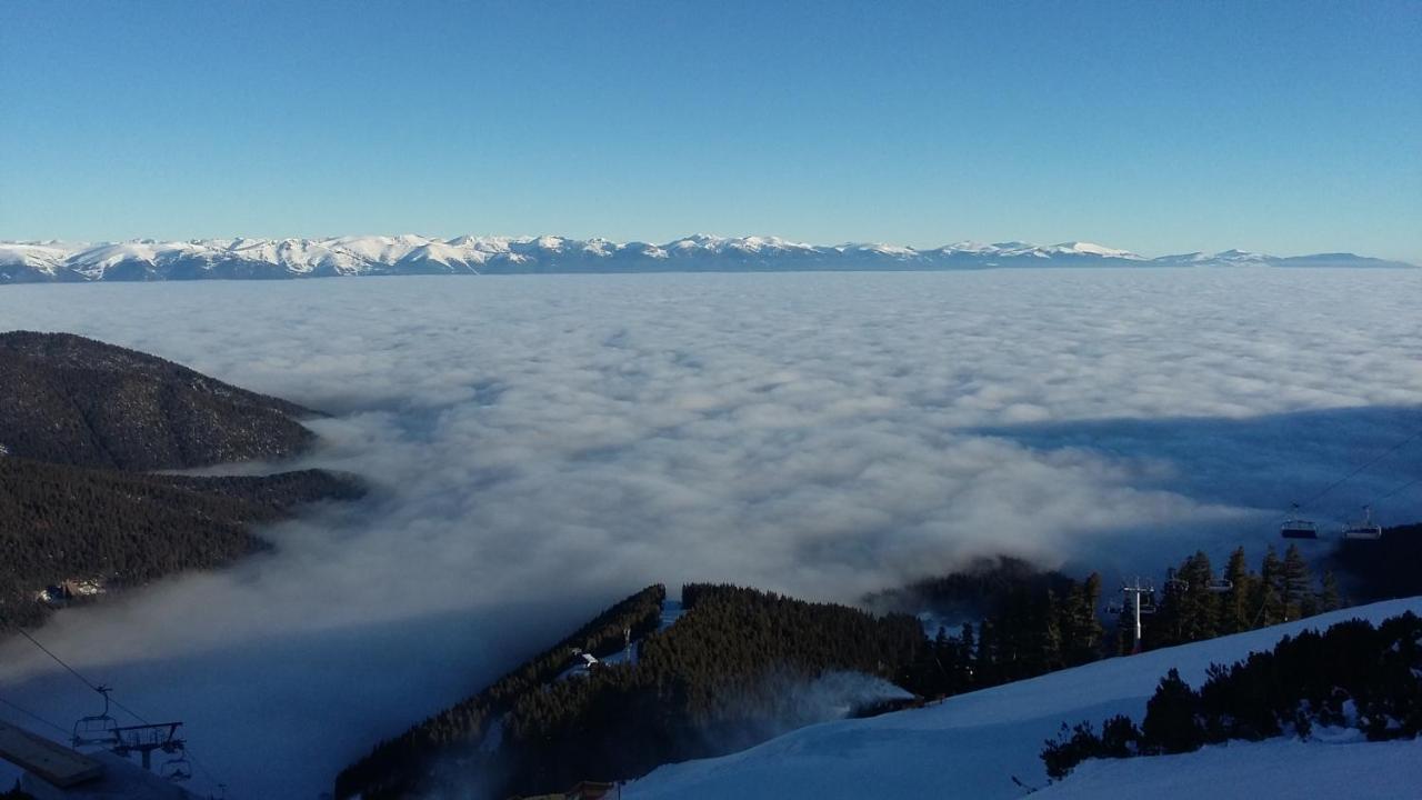 Тодор Прегьов Bansko Luaran gambar