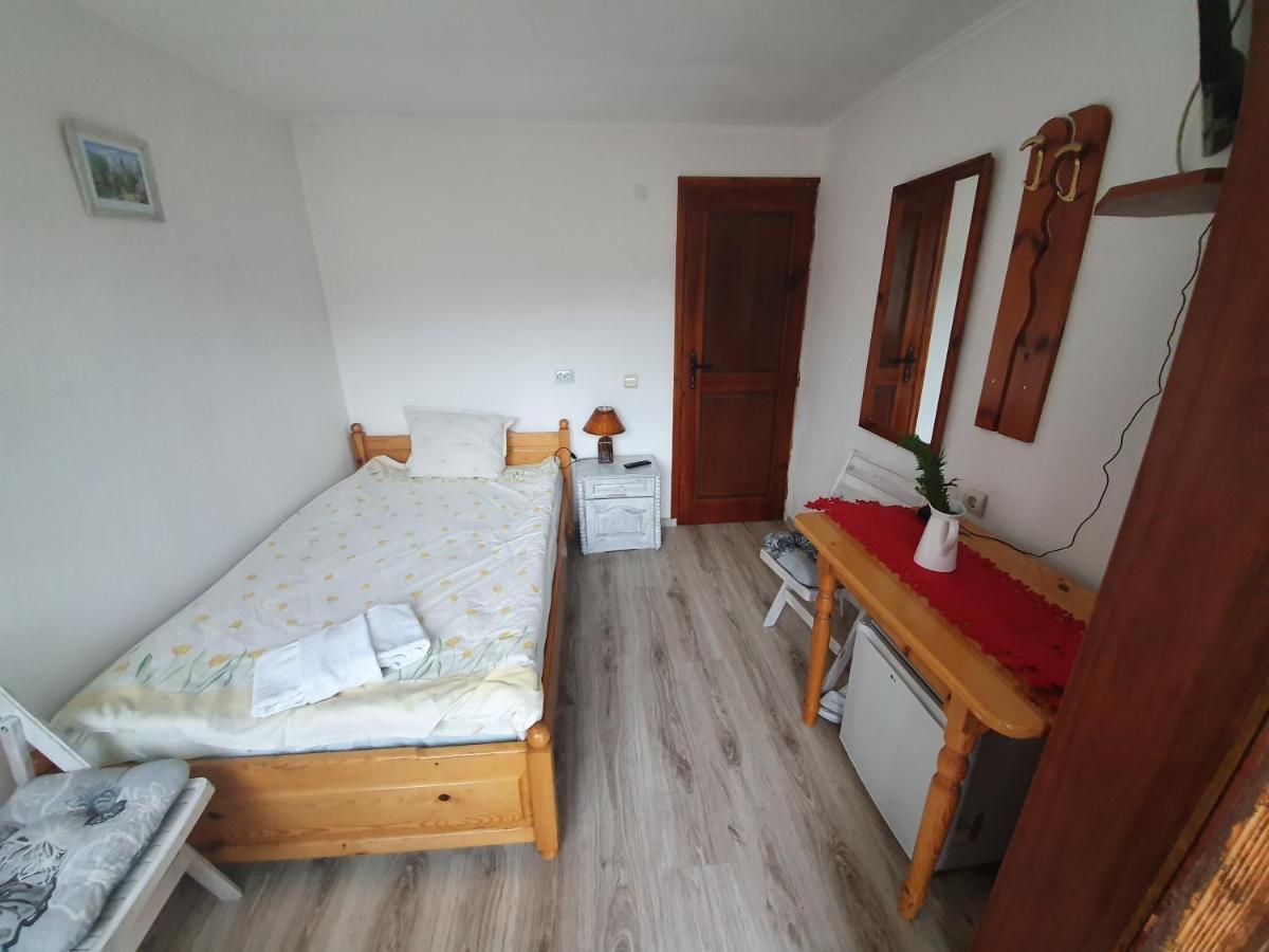 Тодор Прегьов Bansko Luaran gambar
