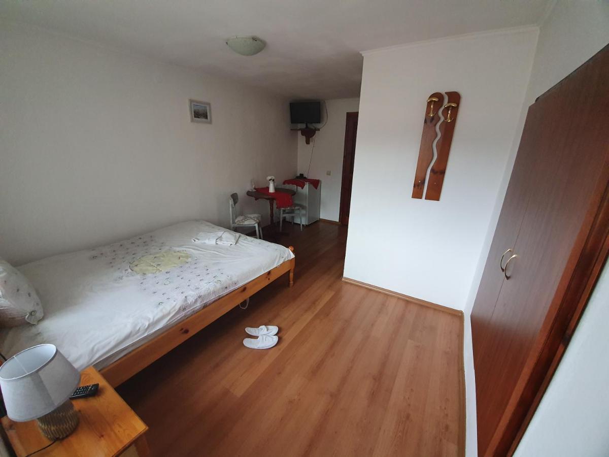 Тодор Прегьов Bansko Luaran gambar
