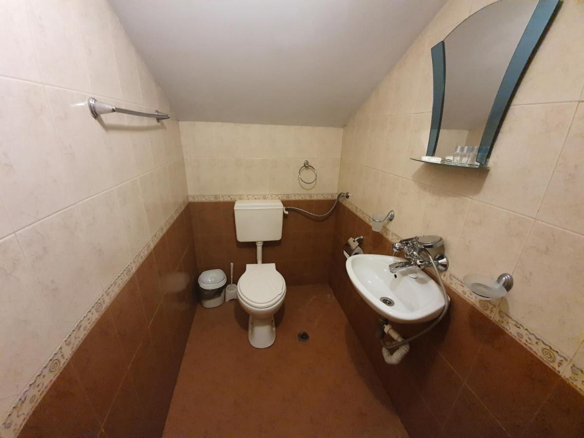 Тодор Прегьов Bansko Luaran gambar