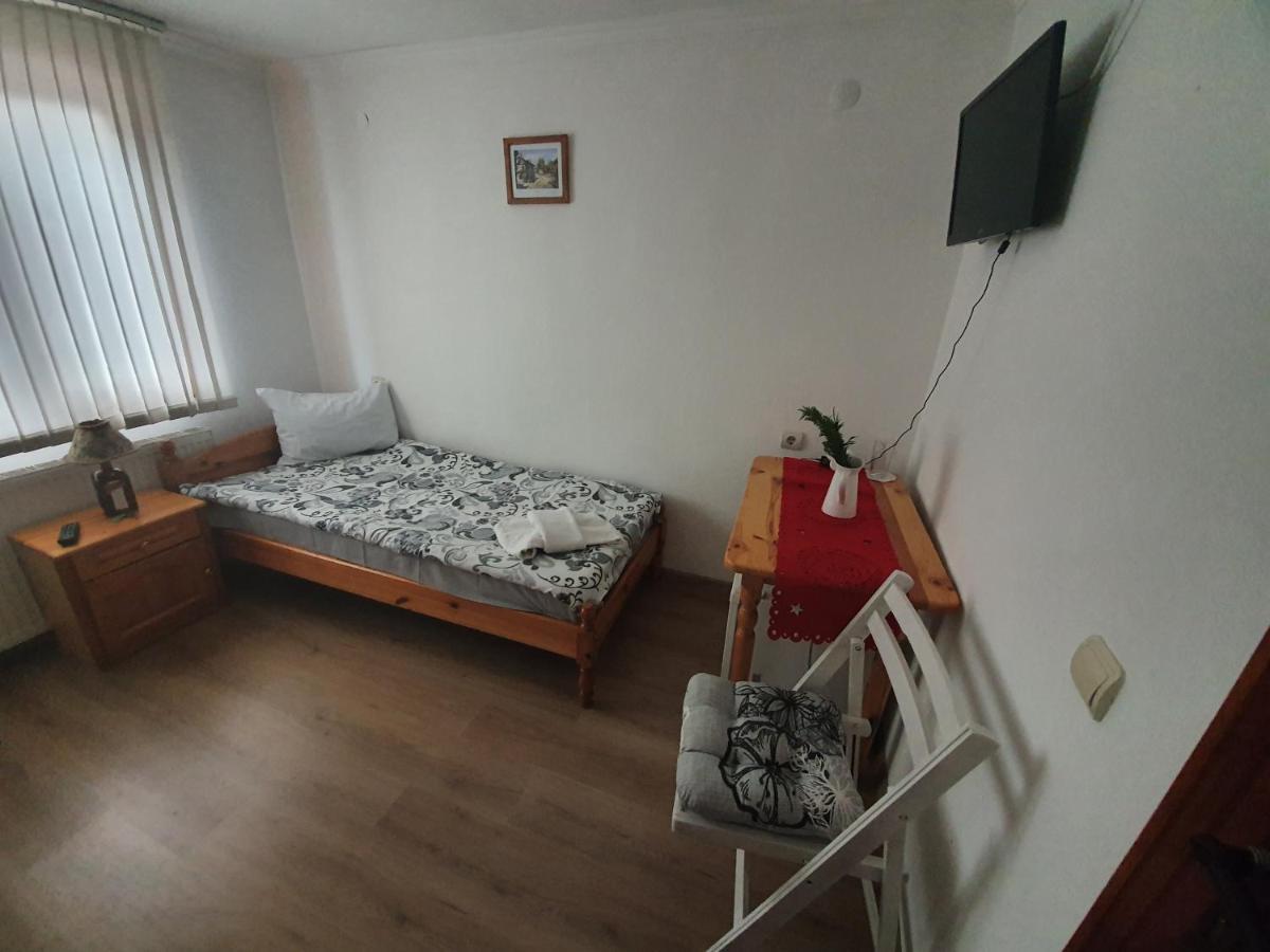 Тодор Прегьов Bansko Luaran gambar