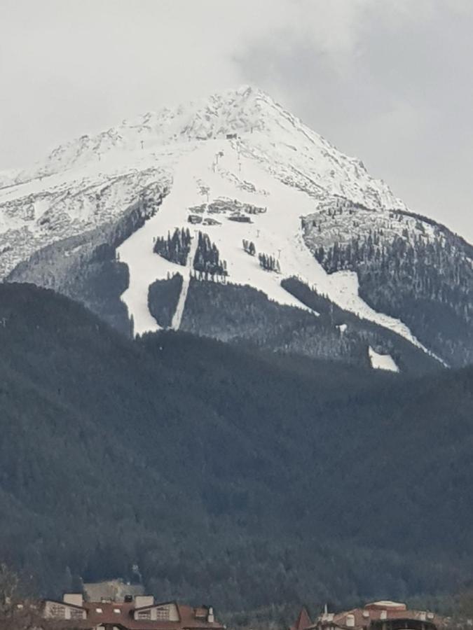 Тодор Прегьов Bansko Luaran gambar