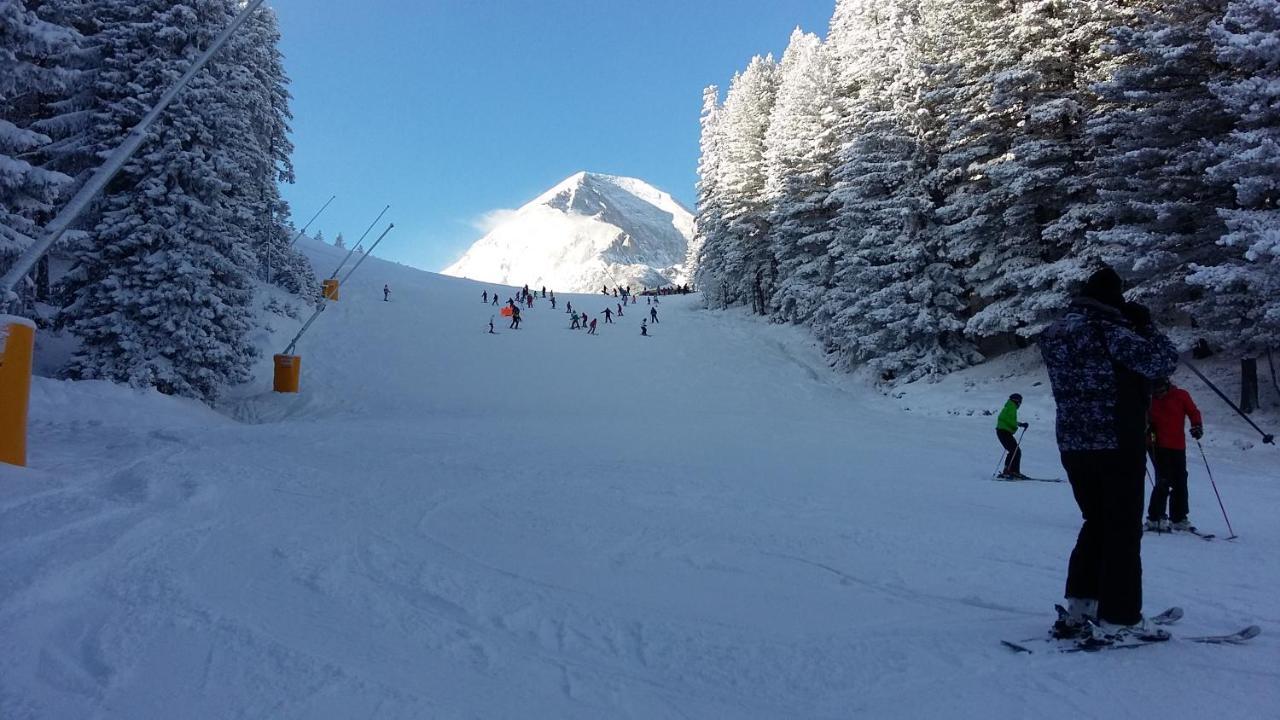 Тодор Прегьов Bansko Luaran gambar