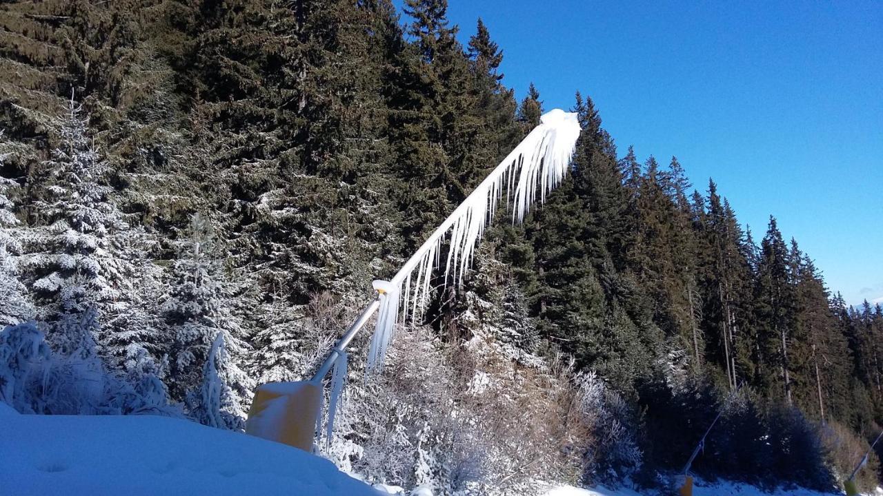 Тодор Прегьов Bansko Luaran gambar